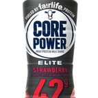 Strawberry Elite, 14 oz