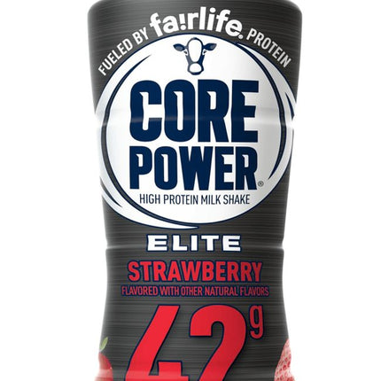 Fairlife Core Power Protein, 42G (12 ct)