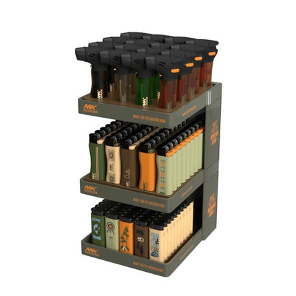 3-tier Display (1 ct)
