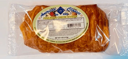 American Classic Danishes, 4oz (12 ct)