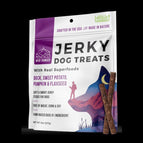 Duck & Superfood Jerky Sticks