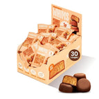 Peanut Butter Cups Display Box, 0.70oz each