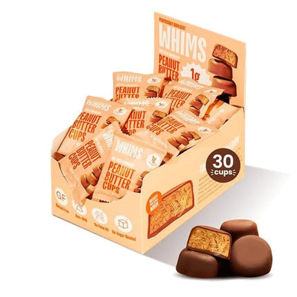 Oat Milk Chocolate (30 ct)