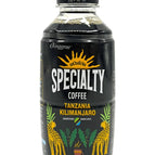 Tanzania, 460ml