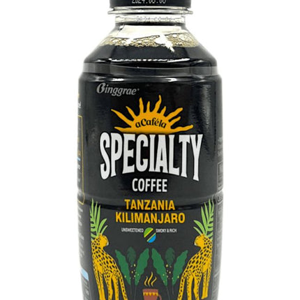 aCafela Specialty Coffee (20 ct)