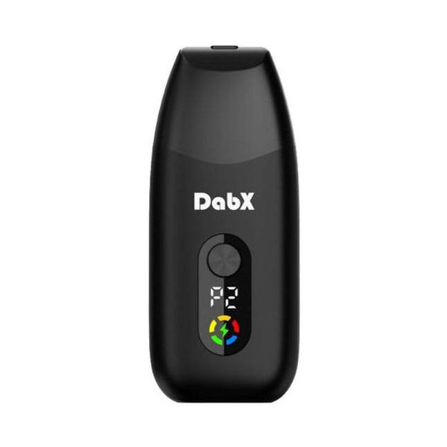 DabX Vaporizer (1 ct)