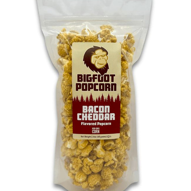Flavored Popcorn (6 ct)