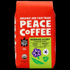 Whole Bean Morning Glory Light Roast, 12oz