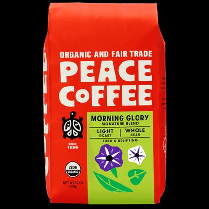 Organic Coffee (6 ct)