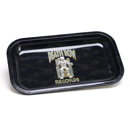 Death Row Rolling Trays (1 ct)