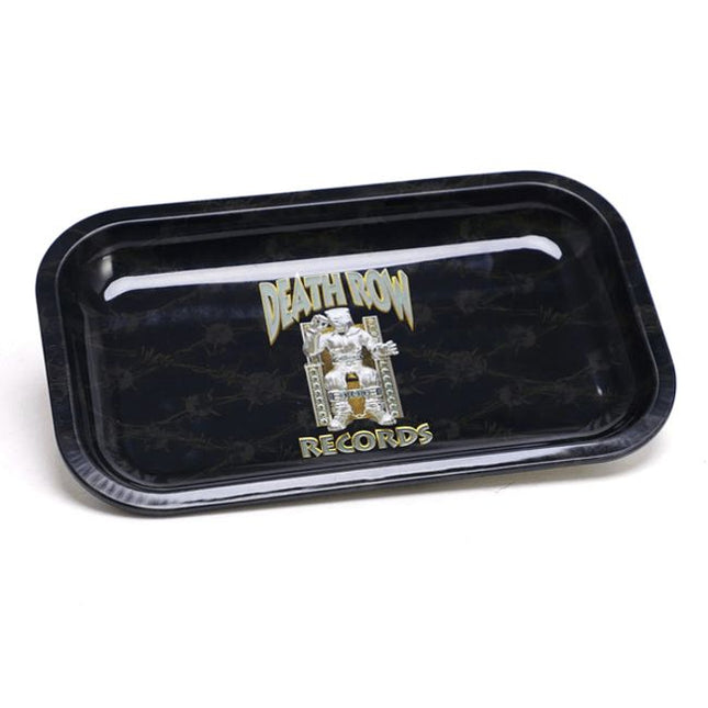 Death Row Rolling Trays (1 ct)
