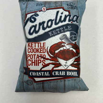 Carolina Kettle (2 oz) (20 ct)