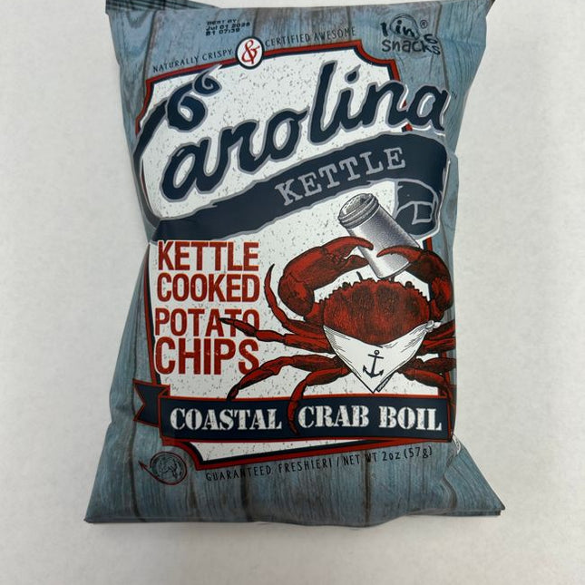Carolina Kettle (2 oz) (20 ct)