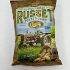 Russet