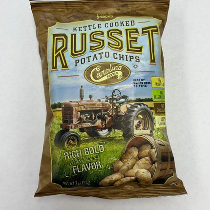 Carolina Kettle (2 oz) (20 ct)