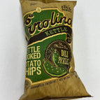 Dill Pickle