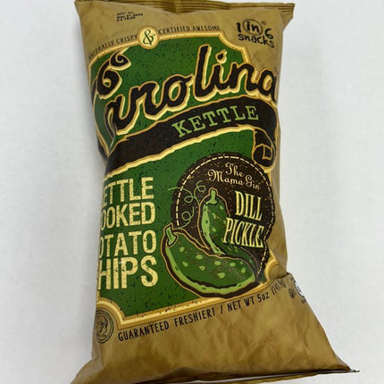 Carolina Kettle (5 oz) (14 ct)