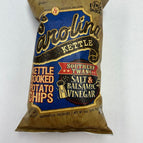 Salt & Vinegar