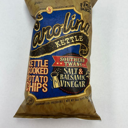 Carolina Kettle (5 oz) (14 ct)
