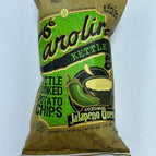 Jalapeno Queso