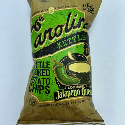 Carolina Kettle (5 oz) (14 ct)