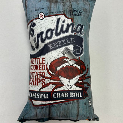 Carolina Kettle (5 oz) (14 ct)