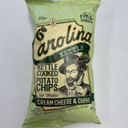 Cream Cheese and Chive
