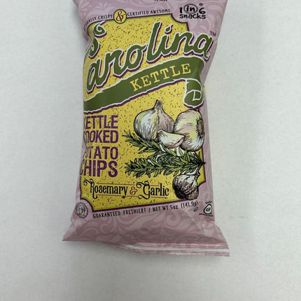 Carolina Kettle (5 oz) (14 ct)