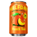 Peach Tea