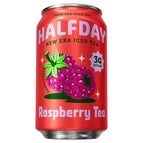 Raspberry Tea