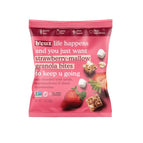 Strawberry Mallow