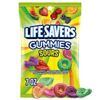 Gummies Sours, 7oz