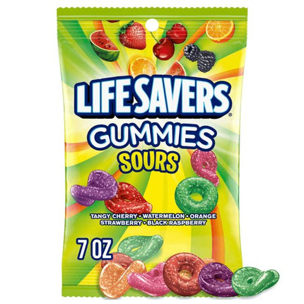 Life Savers (12 ct)