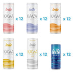 Leilo Variety