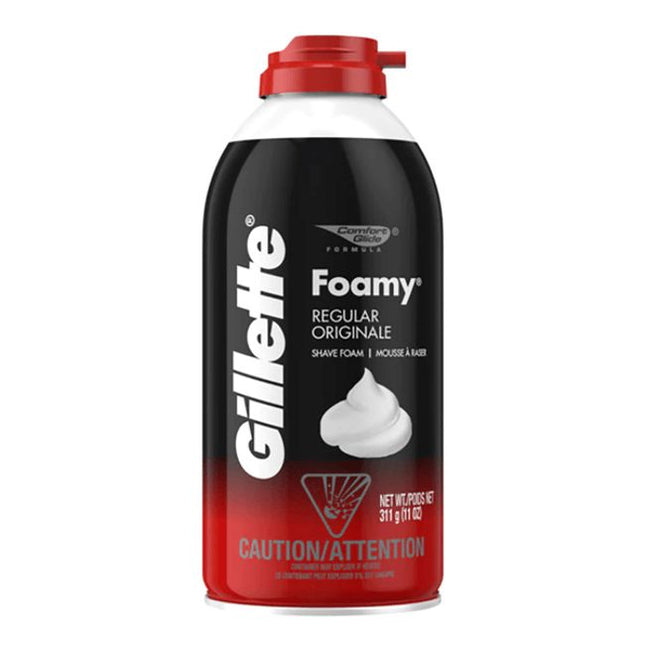 Gillette (12 ct)