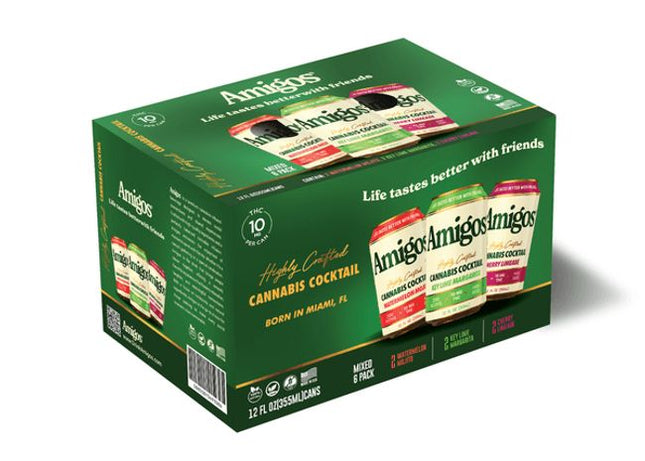 Variety Pack (1 ct)