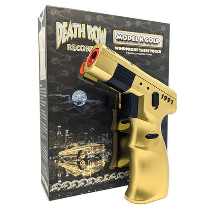 Death Row Lighters (1 ct)