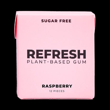 Refresh Gum (12 ct)
