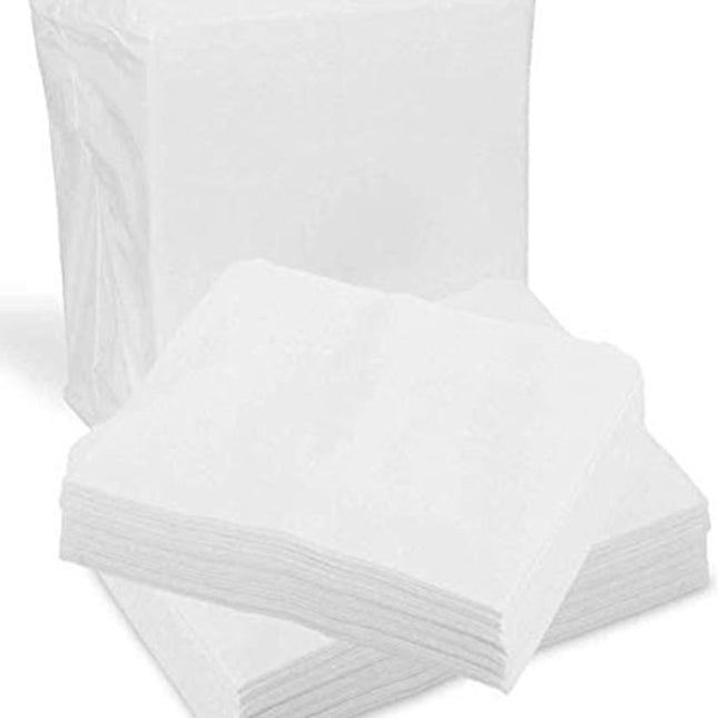 Disposable Wipes (1 ct)