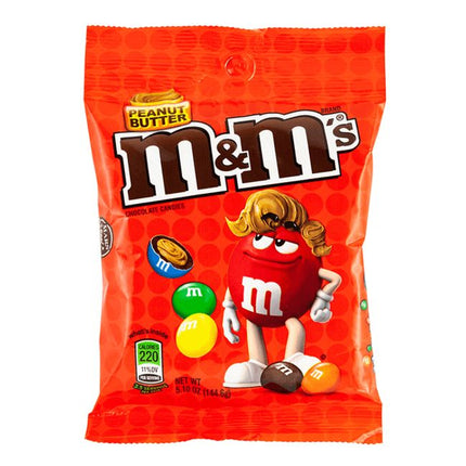 M&Ms (12 ct)