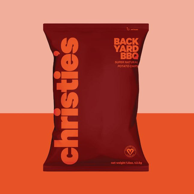 Potato Chips, 1 oz (24 ct)