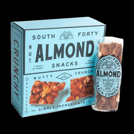 Nut Bars, 1.4oz & Fruit Bars, 1.2oz (18 ct)