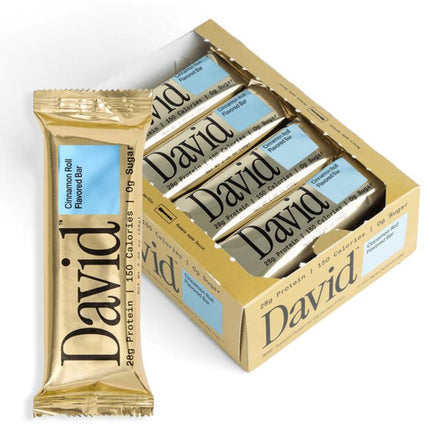 Flavored Protein Bar, 2.05oz (12 ct)