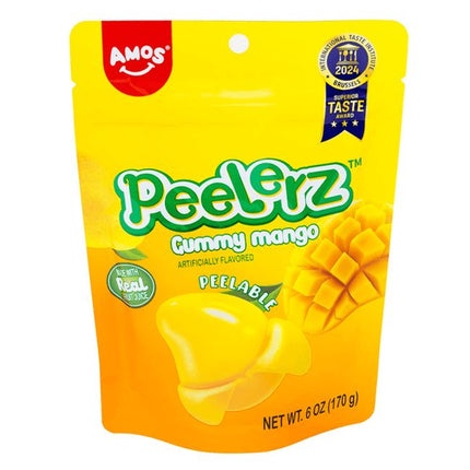 Amos Peelerz (1 ct)
