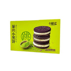 Pop Rocks Matcha Sandwich Biscuits, 63g