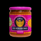 Red Enchilada Sauce, 15oz