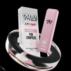 Pink Champagne