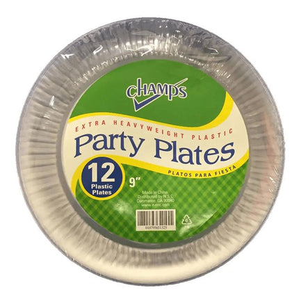 Champs Packaging (24 ct)
