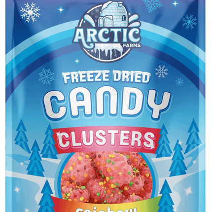 Freeze Dried Candy (12 ct)