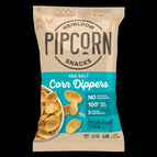 Sea Salt Corn Dippers, 9.25oz